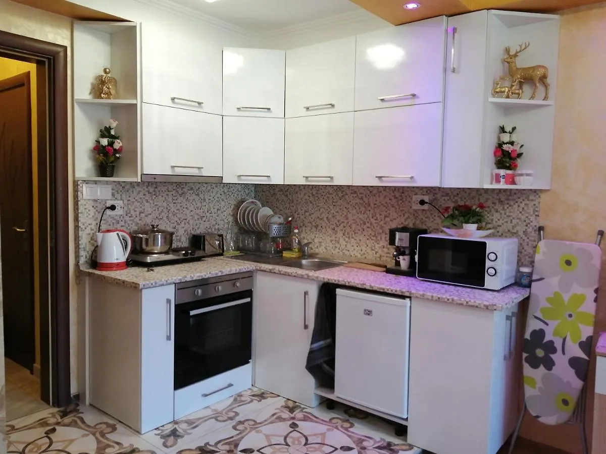 Студио Анди, Гр. Бургас 0*, Burgas Bulgaria