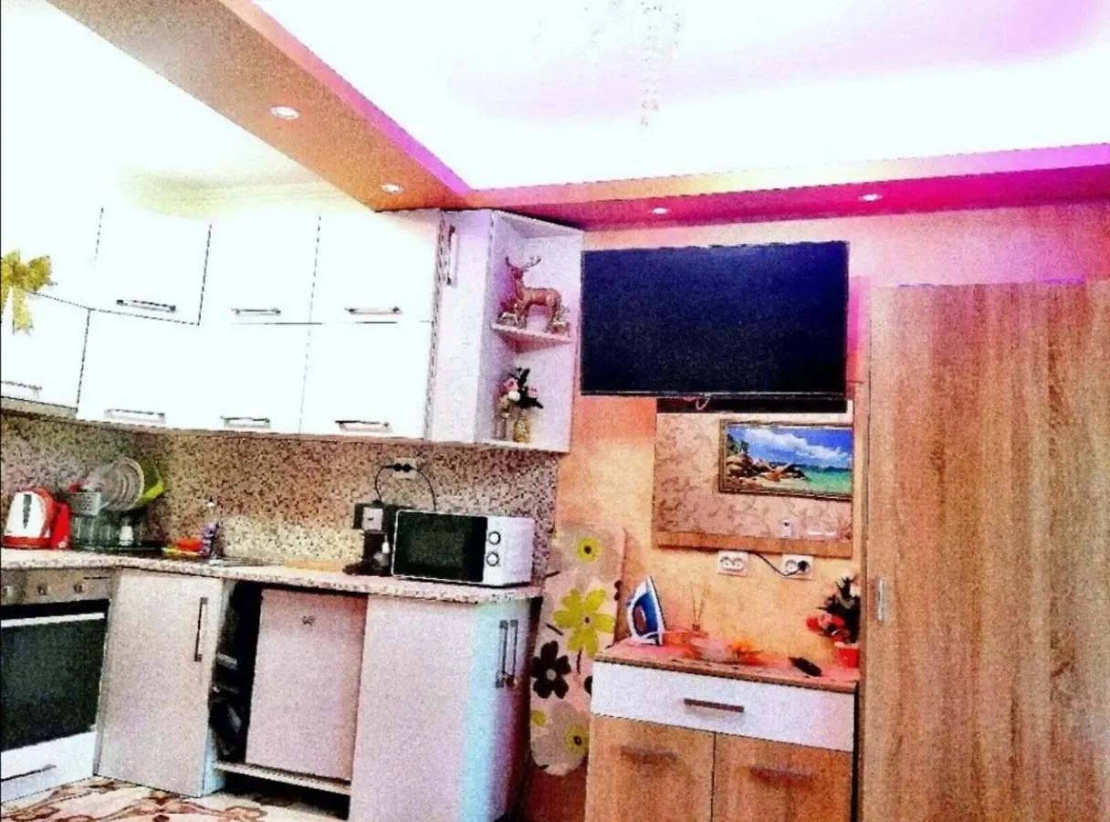 Apartamento Студио Анди, Гр. Бургас
