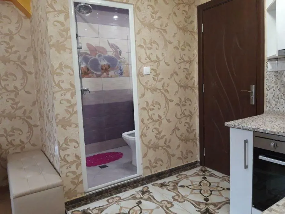Apartamento Студио Анди, Гр. Бургас